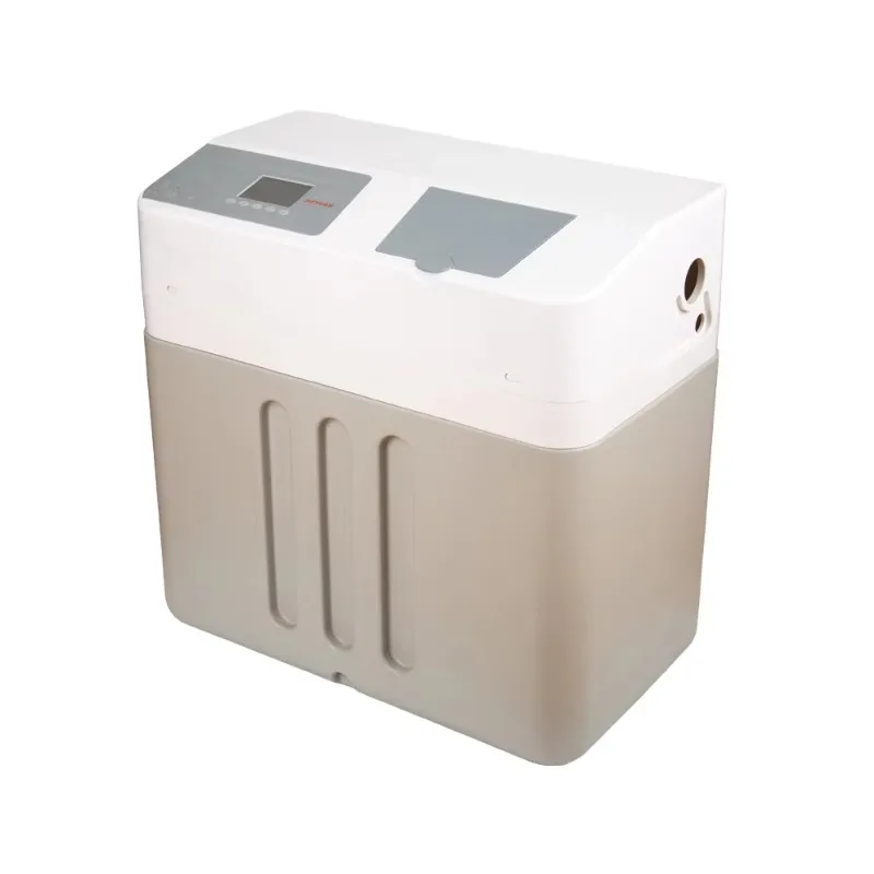 Best-Selling Household 2t/h Whole-House Water Purifier Reverse Osmosis Softening Filtering Whole-house Water Purifier
Best-Selling Household 2t/h Whole-House Water Purifier Reverse Osmosis Softening Filtering Whole-house Water Purifier