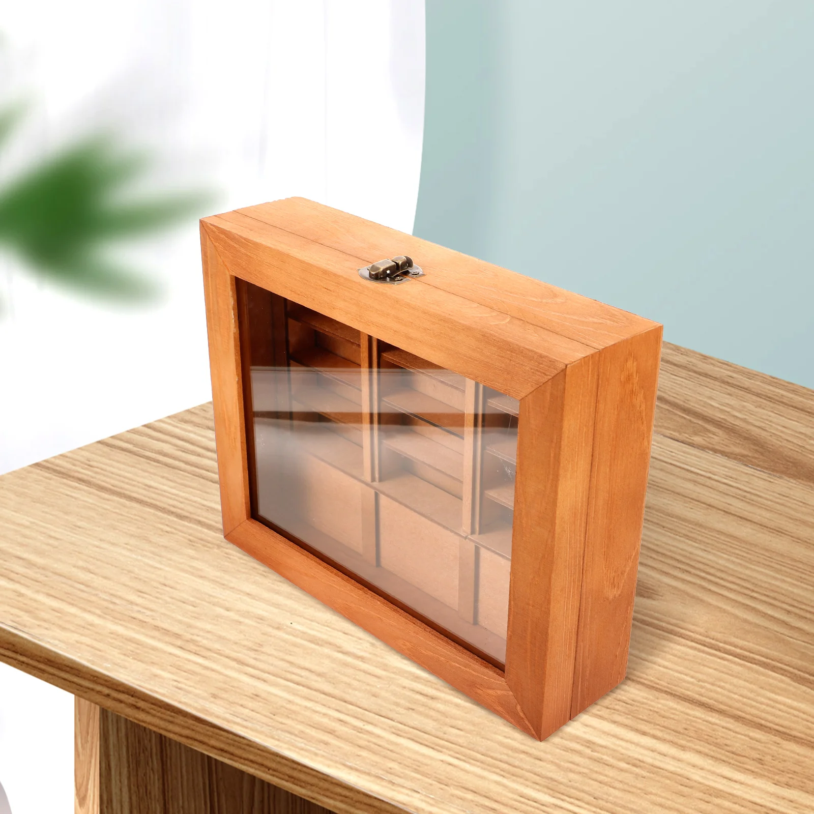Miniature Bookshelf Wood Craft Kids Dollhouse Decor Small Wooden Model Anti Anxiety Mini Furniture Toy Room Accessories
Miniature Bookshelf Wood Craft Kids Dollhouse Decor Small Wooden Model Anti Anxiety Mini Furniture Toy Room Accessories