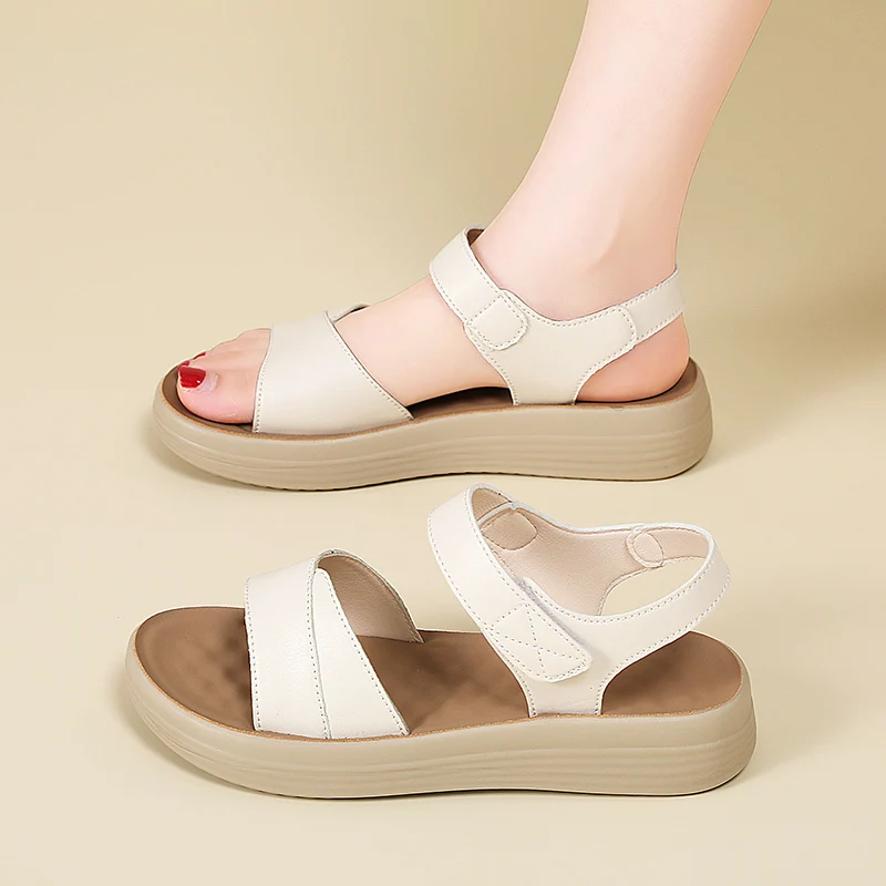 High Wear Resistant Ladies Summer Slippers Anti Slip Hard Rubber Outsole Long Service Life For Continuous Indoor Outdoor Wear
High Wear Resistant Ladies Summer Slippers Anti Slip Hard Rubber Outsole Long Service Life For Continuous Indoor Outdoor Wear