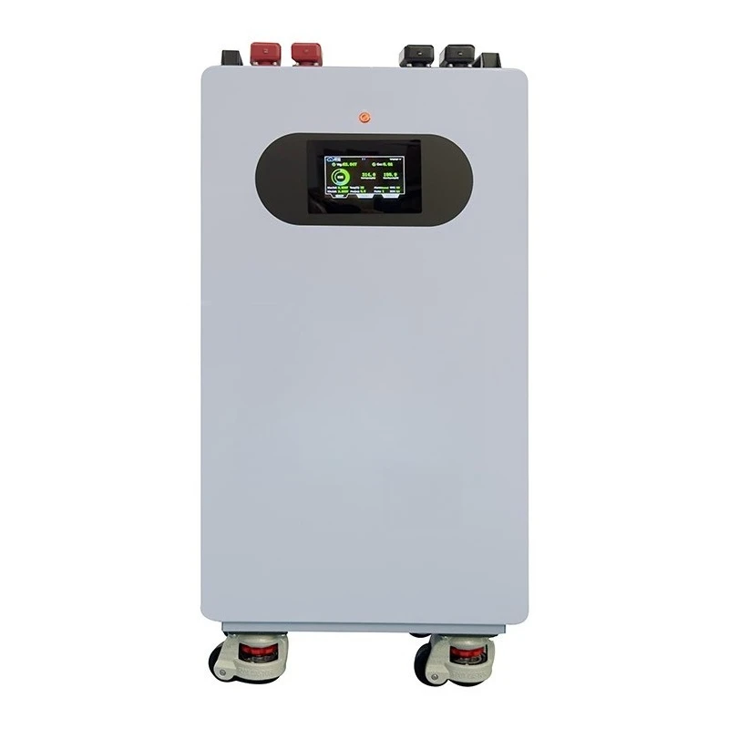 Solar lithium iron phosphate household 48v photovoltaic energy storage battery
Solar lithium iron phosphate household 48v photovoltaic energy storage battery