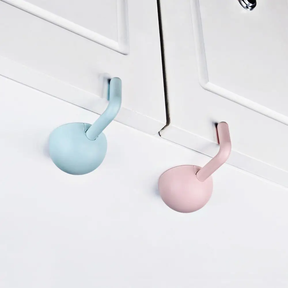 6Pcs ABS Security Protection Locks Multi-function Anti-Pinching Hand Child Protect Locks Durable Efficient Drawer Safety Locks
6Pcs ABS Security Protection Locks Multi-function Anti-Pinching Hand Child Protect Locks Durable Efficient Drawer Safety Locks