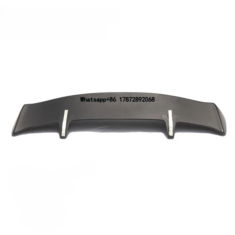 Trade Assurance Fiber Glass FRP Rear Roof Spoiler Fit for 2011-2015 FX QX IPL Style Roof Spoiler Wing
Trade Assurance Fiber Glass FRP Rear Roof Spoiler Fit for 2011-2015 FX QX IPL Style Roof Spoiler Wing