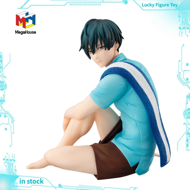 【Original】MegaHouse G.E.M. Series Blue Lock Palm-Sized Rin Itoshi Model Classic Anime Toys
【Original】MegaHouse G.E.M. Series Blue Lock Palm-Sized Rin Itoshi Model Classic Anime Toys
