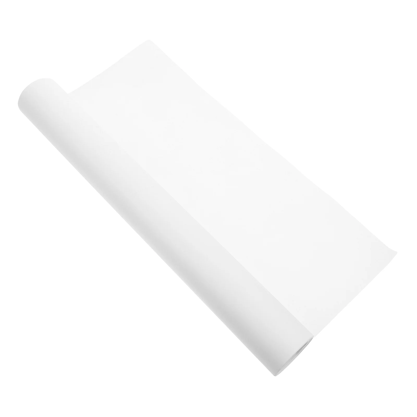 White Craft Paper Roll Plain Wrapping Paper for Drawing Painting Fabric Wrapping Kids School Projects packing paper
White Craft Paper Roll Plain Wrapping Paper for Drawing Painting Fabric Wrapping Kids School Projects packing paper