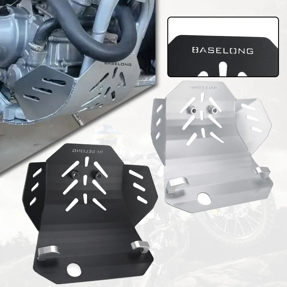 For Honda CRF250L CRF 250 L 2013 2014 2015 2016 2017 2018 2019 2020 Motorcycle Engine Lower Belly Pan Guard Skid Plate Protector
For Honda CRF250L CRF 250 L 2013 2014 2015 2016 2017 2018 2019 2020 Motorcycle Engine Lower Belly Pan Guard Skid Plate Protector