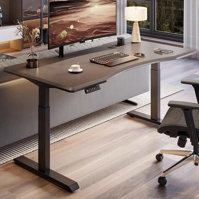 Lightweight Computer Desk Bedroom Desktops Sedentary Study Reading Desk Studies Multifunctional Escritorios Gamer Furniture
Lightweight Computer Desk Bedroom Desktops Sedentary Study Reading Desk Studies Multifunctional Escritorios Gamer Furniture