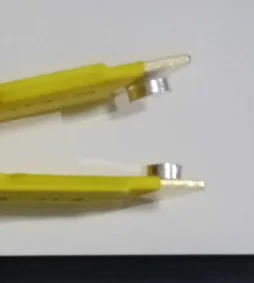 Renishaw Ruby Probe Three Coordinate M4 Steel Ball Probe Machine Tool Test Needle Flat Measuring Needle
Renishaw Ruby Probe Three Coordinate M4 Steel Ball Probe Machine Tool Test Needle Flat Measuring Needle