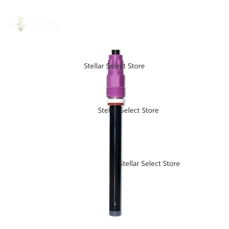 Industry Online Nitrate Ion Electrode ISE Sensor