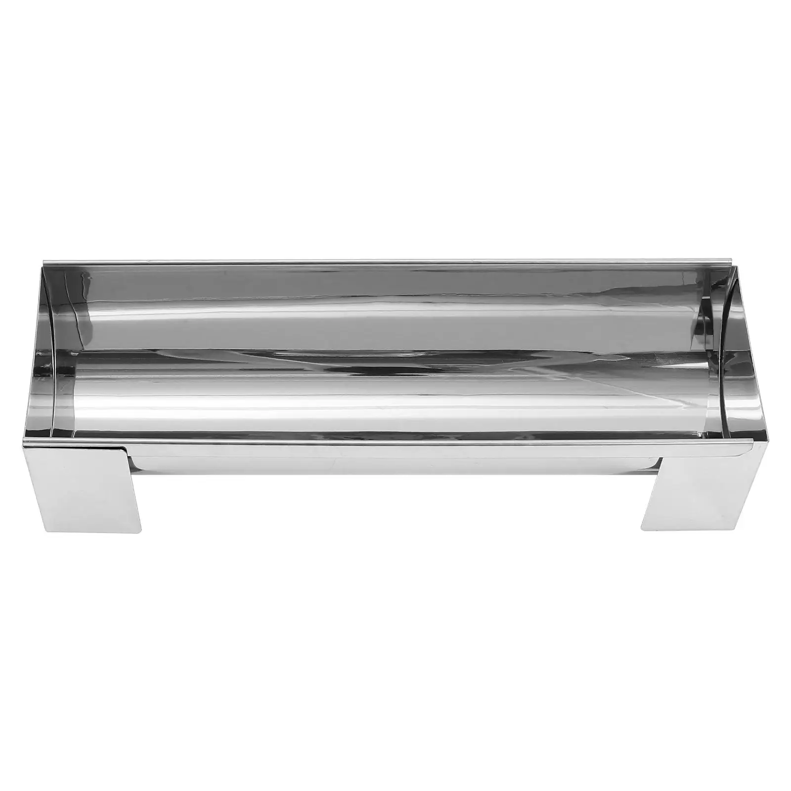 U Shape Cake Mold Stainless Steel Loaf Baking Mold DIY Maker Round Non Stick Easy Clean Practical Safe Long Use
U Shape Cake Mold Stainless Steel Loaf Baking Mold DIY Maker Round Non Stick Easy Clean Practical Safe Long Use