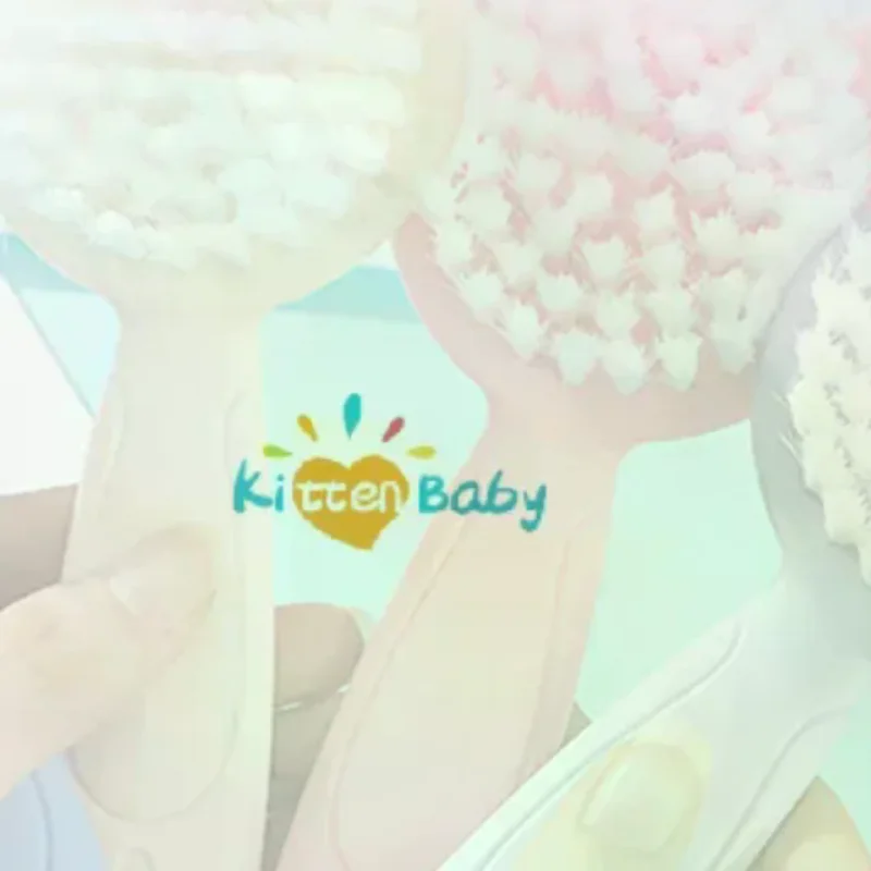 2Pcs/Set Cute Kids Baby Small Hair Brush and Comb Set for Newborns & Toddlers Baby Brush Soft Bristles Baby Hair Care Gift
2Pcs/Set Cute Kids Baby Small Hair Brush and Comb Set for Newborns & Toddlers Baby Brush Soft Bristles Baby Hair Care Gift