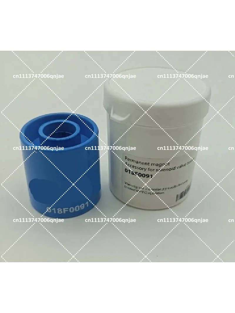 SVOM-18 Permanent Magnet Coil for Valve Opening, KCT01 Test Solenoid
SVOM-18 Permanent Magnet Coil for Valve Opening, KCT01 Test Solenoid