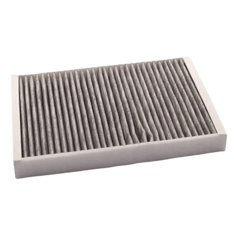 Air Conditioning Filter Element Cleaner 31366124 31436713 for Volvo XC60 S60 V60 S80L for Land Rover Evoque Discovery 2009-2018
Air Conditioning Filter Element Cleaner 31366124 31436713 for Volvo XC60 S60 V60 S80L for Land Rover Evoque Discovery 2009-2018
