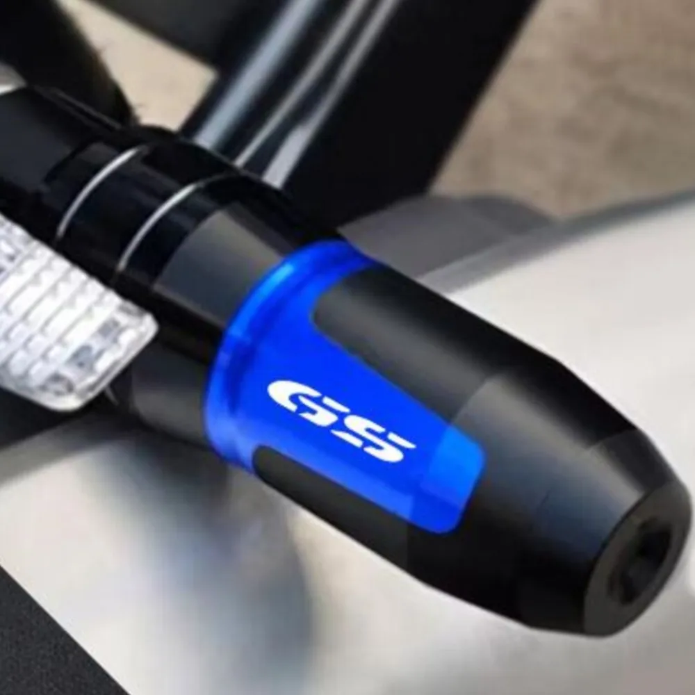 FOR BMW G650GS G310GS F850GS ADVENTURE F900 F 900 GS 900 GS900 R1200GS R1250GS Frame Crash Pad Exhaust Slider Falling Protector
FOR BMW G650GS G310GS F850GS ADVENTURE F900 F 900 GS 900 GS900 R1200GS R1250GS Frame Crash Pad Exhaust Slider Falling Protector