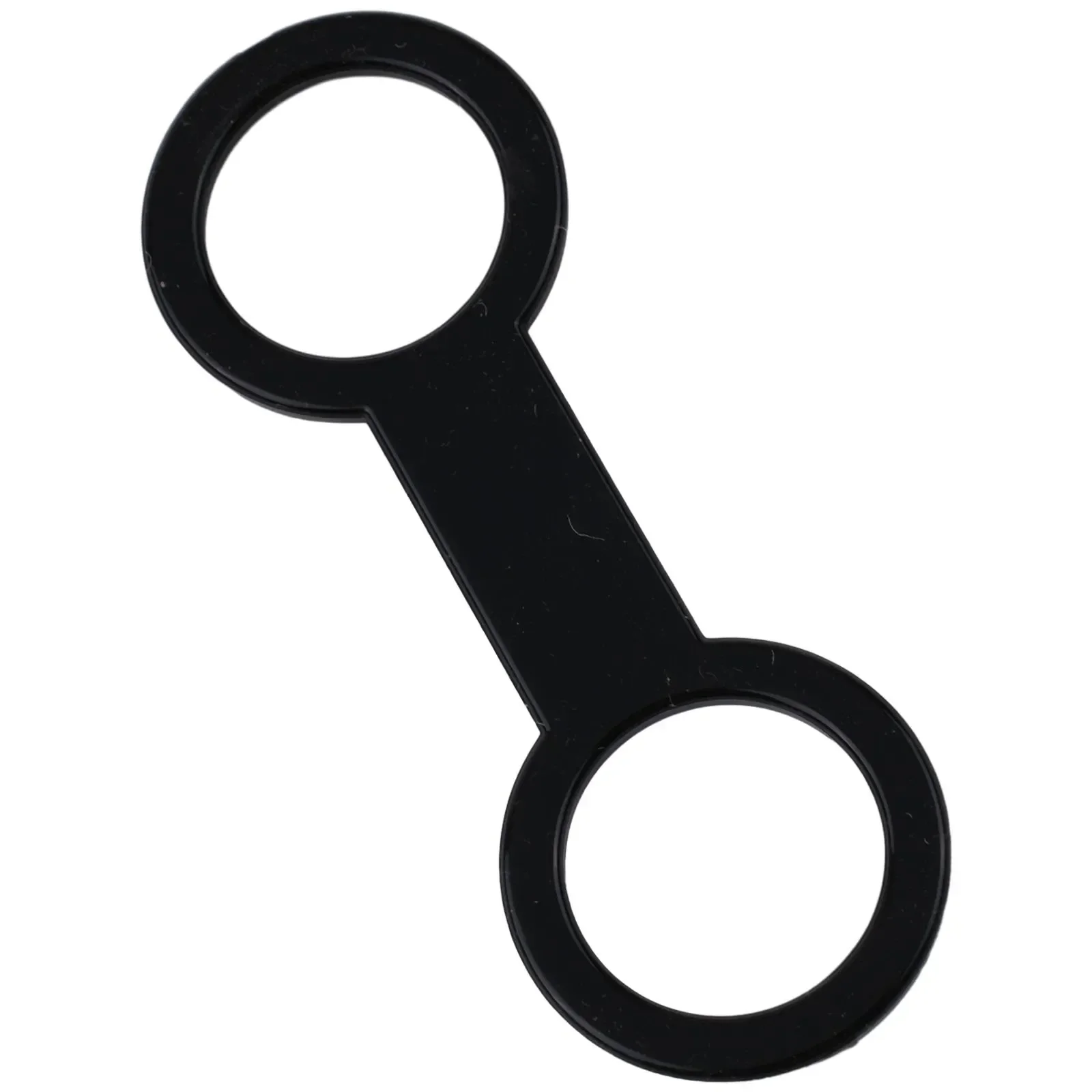 Diving Tube Holder Retainer Clip 10cm Length 8-shaped Buckle Black Color Diving All-dry Plastic Breathing Tube
Diving Tube Holder Retainer Clip 10cm Length 8-shaped Buckle Black Color Diving All-dry Plastic Breathing Tube