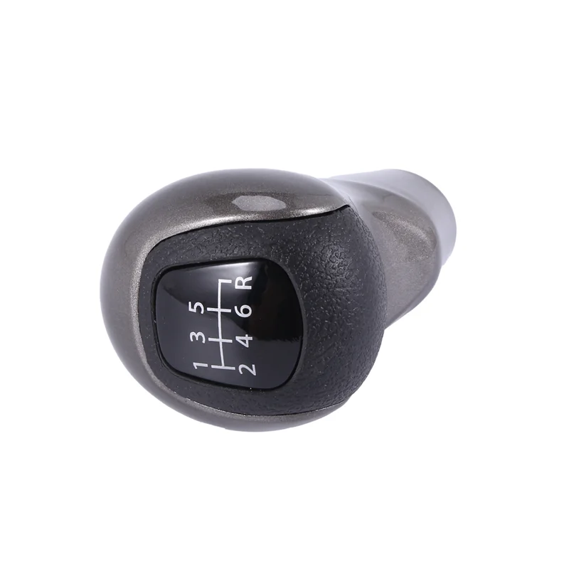 8X 6 Speed MT Car Gear Shift Knob Stick Ball Head Change Lever Knob For Honda Civic DX EX LX 2006-2011 54102-SNA-A01
8X 6 Speed MT Car Gear Shift Knob Stick Ball Head Change Lever Knob For Honda Civic DX EX LX 2006-2011 54102-SNA-A01