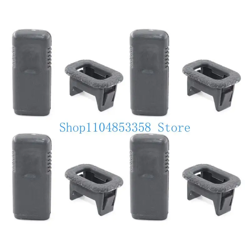 652F 4 SET DOOR LOCK CAN -штифты Установите заменные штифты блокировки с удерживанием MB774548
652F 4 SET DOOR LOCK CAN -штифты Установите заменные штифты блокировки с удерживанием MB774548