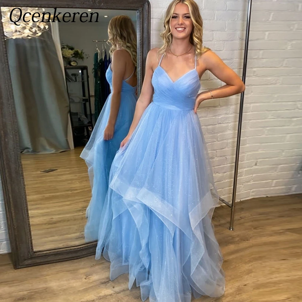 Custom Sexy Spaghetti Straps V-Neck Evening Formal Sheath Bespoke Occasion A-line Dresses Floor-Length Party Women Gowns 2023
Custom Sexy Spaghetti Straps V-Neck Evening Formal Sheath Bespoke Occasion A-line Dresses Floor-Length Party Women Gowns 2023