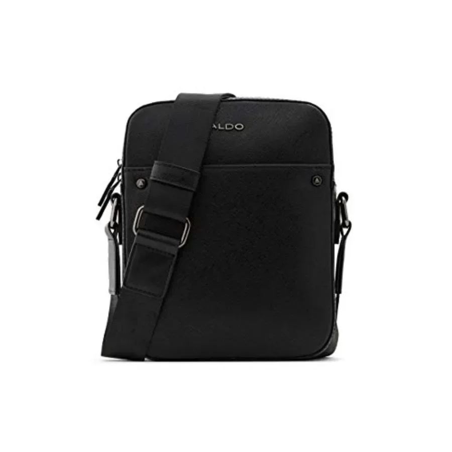 Men's Poani Crossbody Bag
Men's Poani Crossbody Bag
