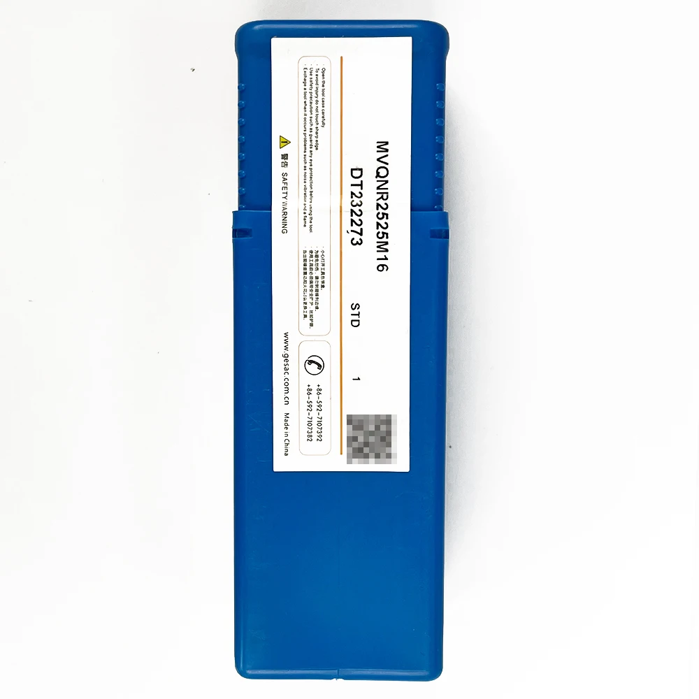 HUAZHICHUN MVQNR2525M16 DT232273 Grooving ArborTool Holder Boring Bar CNC Tool External Turning Tool
HUAZHICHUN MVQNR2525M16 DT232273 Grooving ArborTool Holder Boring Bar CNC Tool External Turning Tool