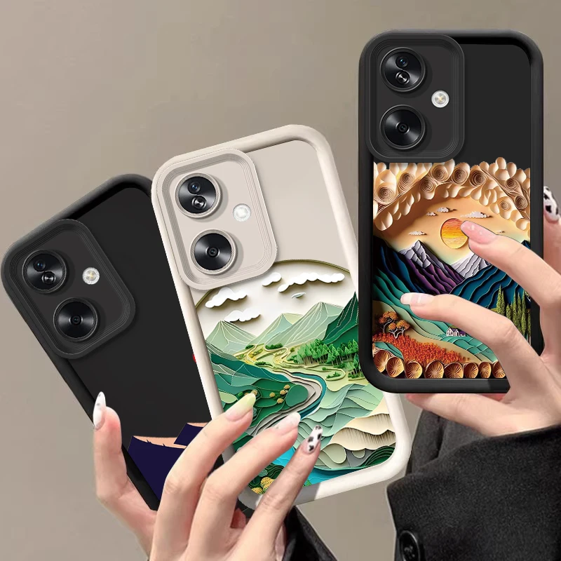 Sunrise Dongshan For Oppo Reno 11F 4Z 10 12 PRO A79 60 5G 40 58 78 74 Realme GT 6 C67 Find X3 Lite Soft Silicone Phone Case
Sunrise Dongshan For Oppo Reno 11F 4Z 10 12 PRO A79 60 5G 40 58 78 74 Realme GT 6 C67 Find X3 Lite Soft Silicone Phone Case