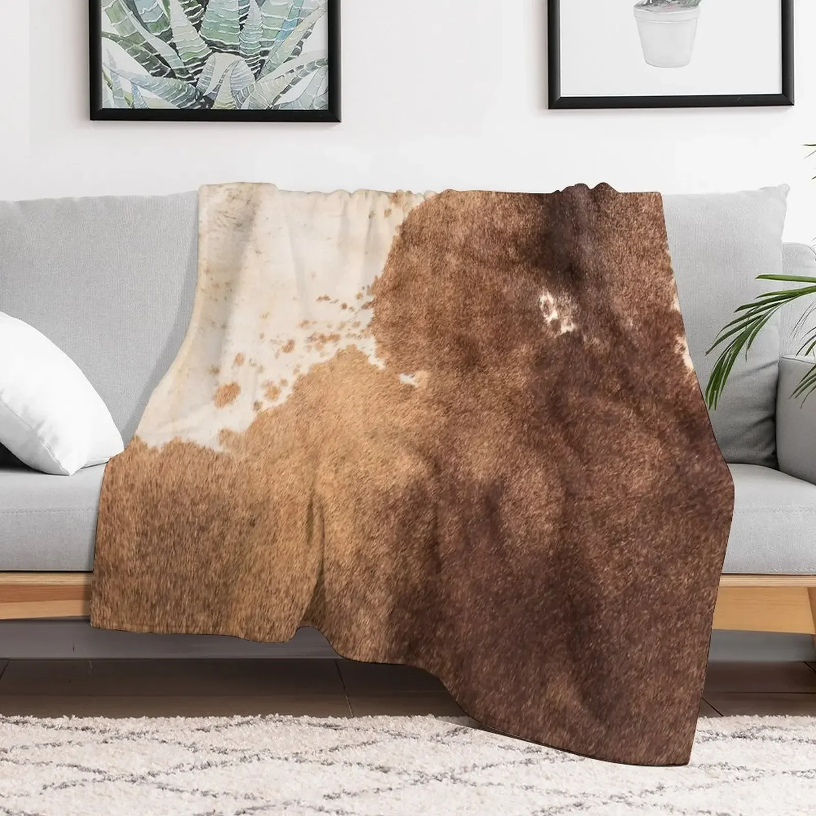 Faux Cow Art (photograph, smooth print) Throw Blanket Summer Bed covers blankets ands Blankets Soft Travel Blankets
Faux Cow Art (photograph, smooth print) Throw Blanket Summer Bed covers blankets ands Blankets Soft Travel Blankets