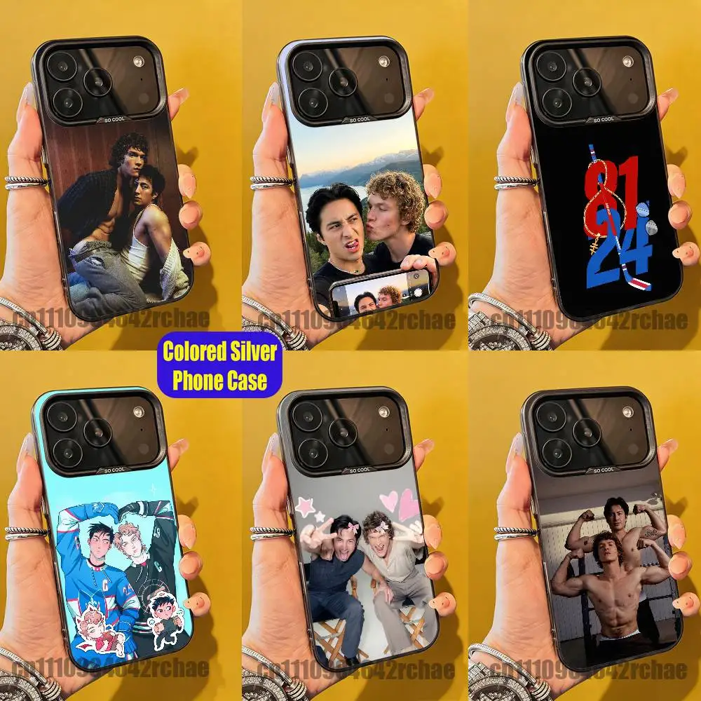 For H-Heated R-Rivalry Ilya Rozanov Phone Case iPhone 15,17,12,14,13,16,11,E,Max,Plus,Air,Pro,Mini Custom Color Silver Cover
For H-Heated R-Rivalry Ilya Rozanov Phone Case iPhone 15,17,12,14,13,16,11,E,Max,Plus,Air,Pro,Mini Custom Color Silver Cover