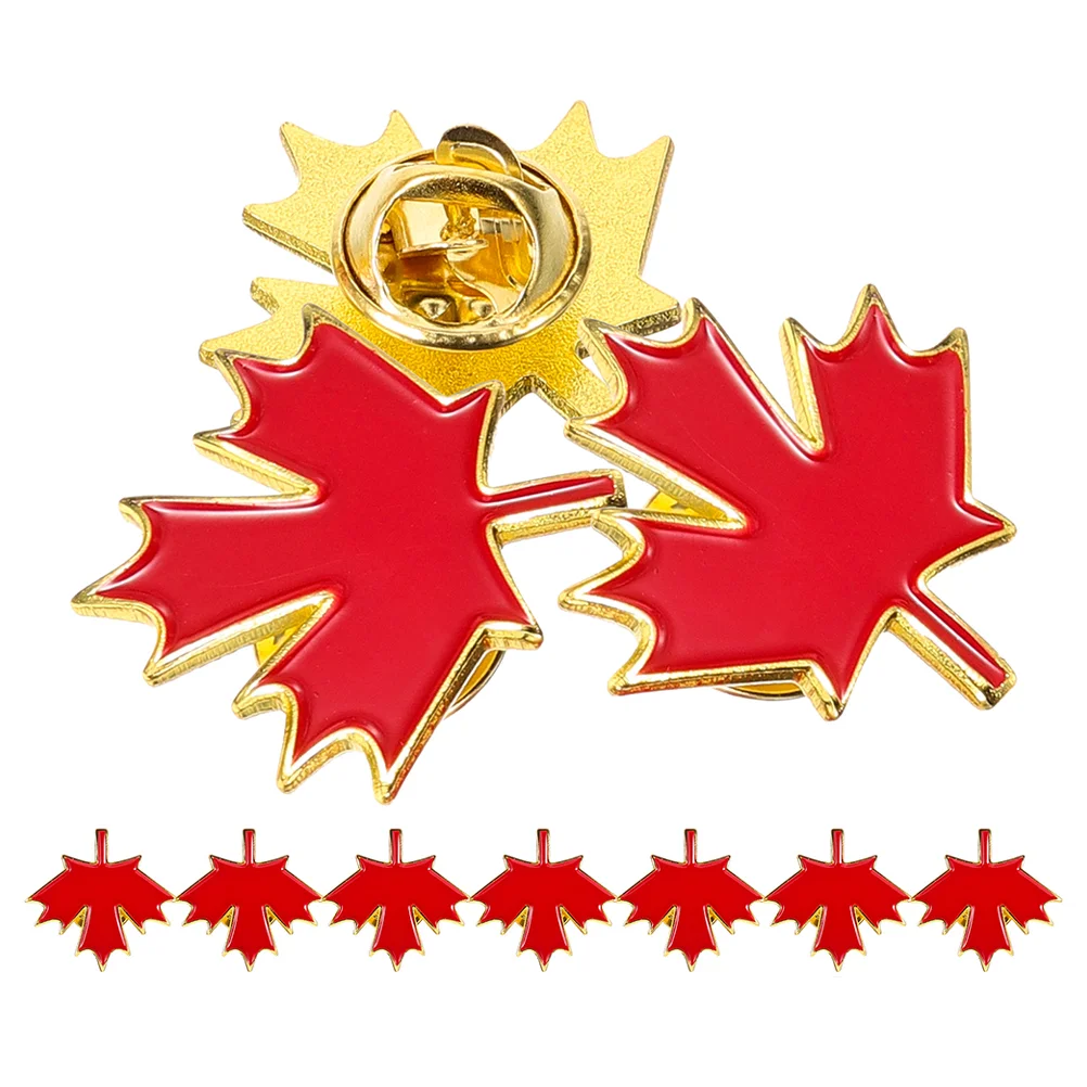 12 Pcs Leaf Brooch Metal Pin for Sweaters Cardigans Scarves Reusable Craftsmanship Detail Design Lapel Badge
12 Pcs Leaf Brooch Metal Pin for Sweaters Cardigans Scarves Reusable Craftsmanship Detail Design Lapel Badge