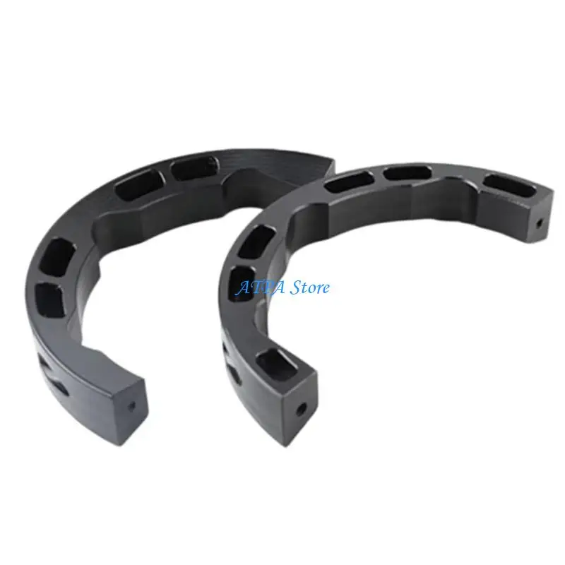 U13C Effortlessly Maintenance Chain Protector Wheel Chain Guard Plastic Cover for Smoother Quieter Riding Experiences
U13C Effortlessly Maintenance Chain Protector Wheel Chain Guard Plastic Cover for Smoother Quieter Riding Experiences