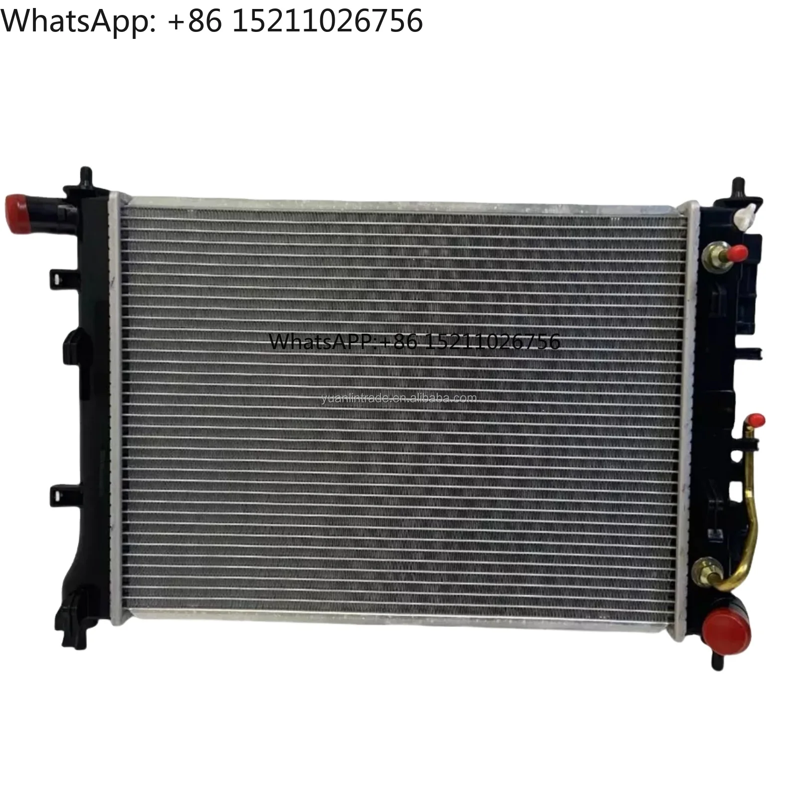 Для радиатора Kia Stonic Rio Iv 1,2 1,4 1,6 в 2017 2019 2020 2021-20310H5050 16AT 25310-H5050
Для радиатора Kia Stonic Rio Iv 1,2 1,4 1,6 в 2017 2019 2020 2021-20310H5050 16AT 25310-H5050