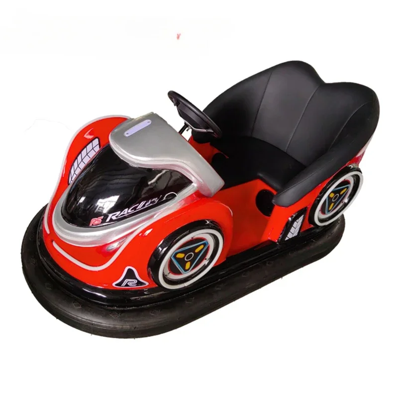 Hot Selling Children Racing Simulators Commercial Indoor Parent-Child Interaction Electric Bumper Car for Amusement Park
Hot Selling Children Racing Simulators Commercial Indoor Parent-Child Interaction Electric Bumper Car for Amusement Park