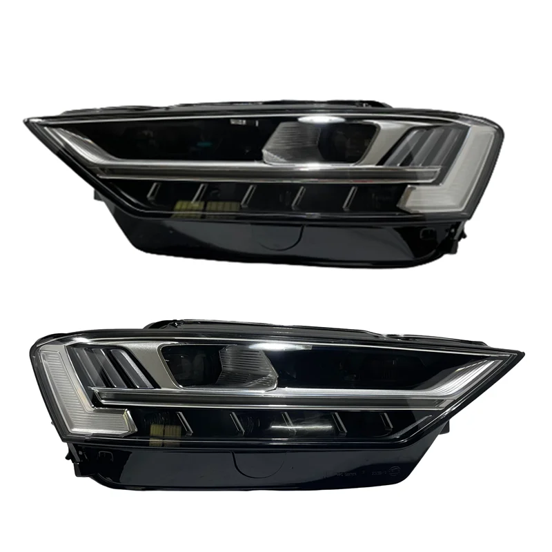 The Headlight Lighting System Is Suitable for Audi A8 Matrix Headlights
The Headlight Lighting System Is Suitable for Audi A8 Matrix Headlights