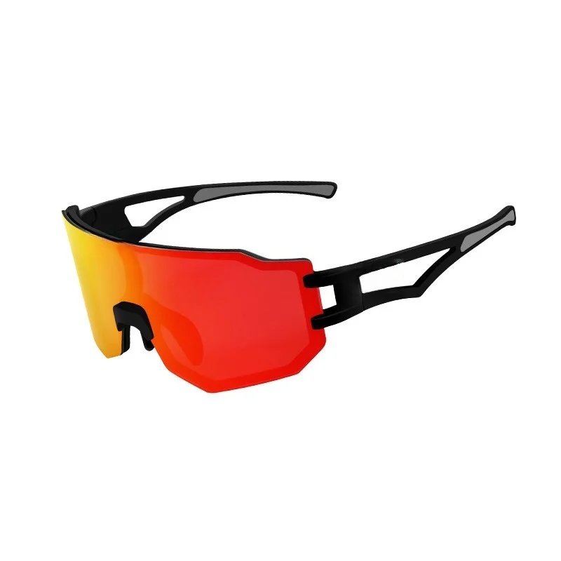 Outdoor off-road sports glasses, polarized color-changing sunglasses
Outdoor off-road sports glasses, polarized color-changing sunglasses
