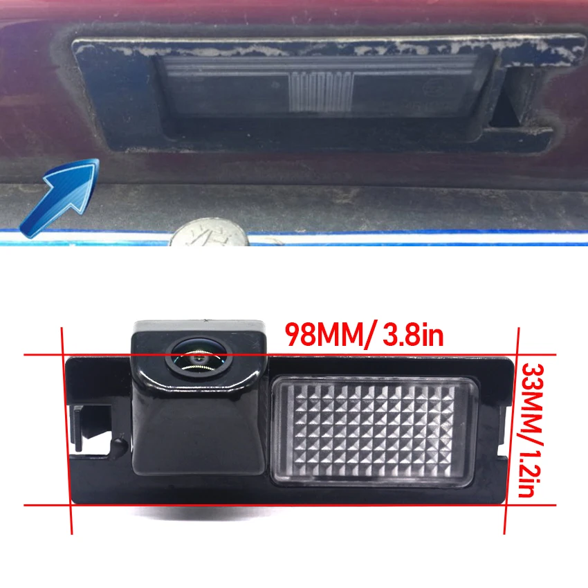 Car Rear View Reverse Camera For Fiat Bravo Brava 2007~2014 2015 2016 Fisheye Len CCD NTSC Night Vision BackUp Parking Camera
Car Rear View Reverse Camera For Fiat Bravo Brava 2007~2014 2015 2016 Fisheye Len CCD NTSC Night Vision BackUp Parking Camera