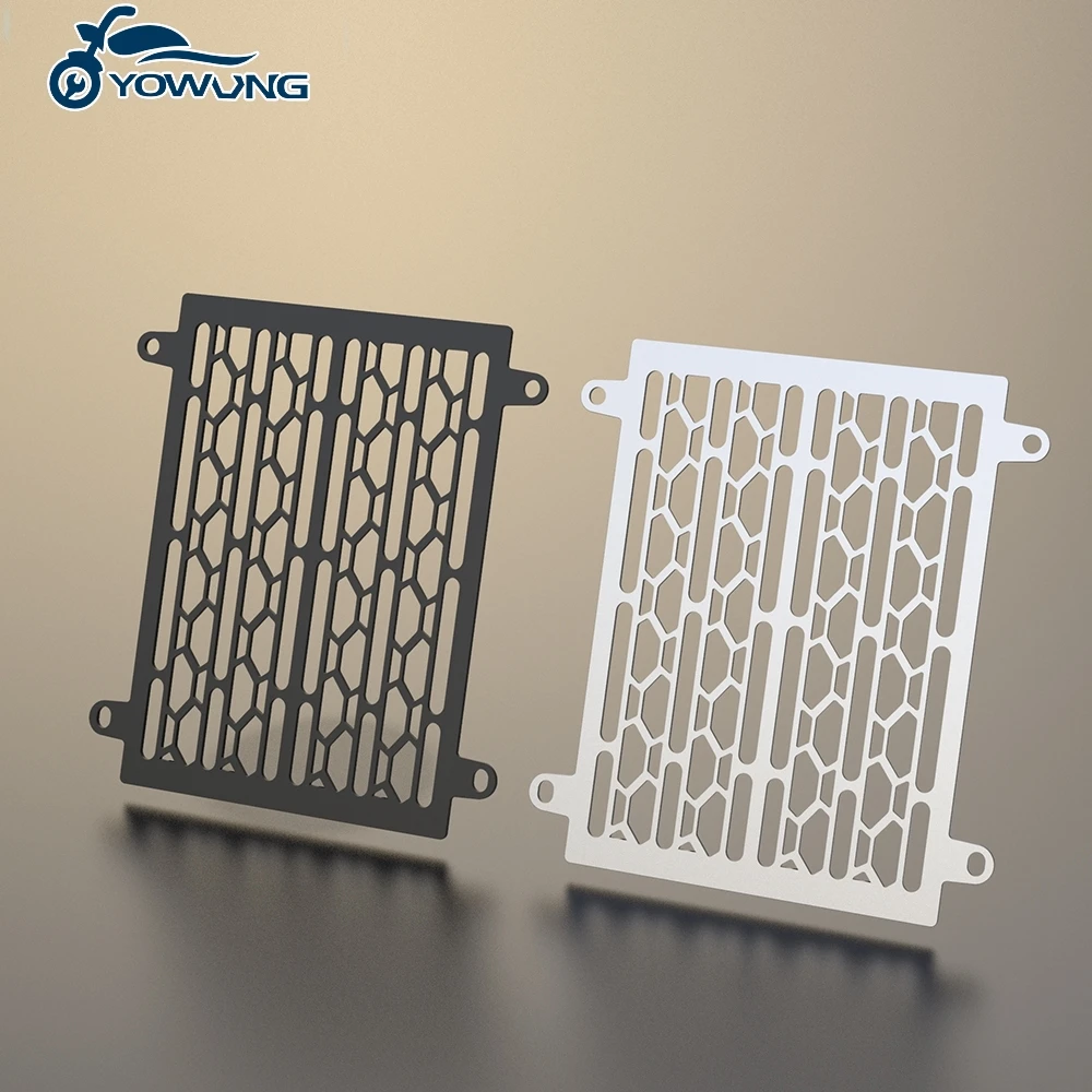 Radiator Guard For CFMOTO 250 CLC 250 CL-C CLC 250 CLC 250 2024 2025 2026 Motorcycle Radiator Grille Cover Protector Accessories
Radiator Guard For CFMOTO 250 CLC 250 CL-C CLC 250 CLC 250 2024 2025 2026 Motorcycle Radiator Grille Cover Protector Accessories