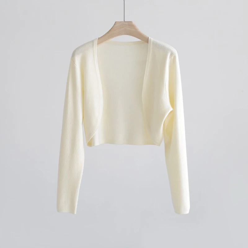 Sueters De Mujer Long Sleeve Knitted Sweater Women Cardigans New Black White Knit Sweater Cardigan Women Tops Knitwears Q3572
Sueters De Mujer Long Sleeve Knitted Sweater Women Cardigans New Black White Knit Sweater Cardigan Women Tops Knitwears Q3572