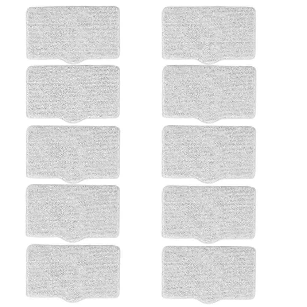 Mop Cloth Pads for XiaoMi Deerma DEM ZQ600 ZQ610 ZQ100 Handhold Steam Vacuum Cleaner Rag Replacement of Accessories
Mop Cloth Pads for XiaoMi Deerma DEM ZQ600 ZQ610 ZQ100 Handhold Steam Vacuum Cleaner Rag Replacement of Accessories