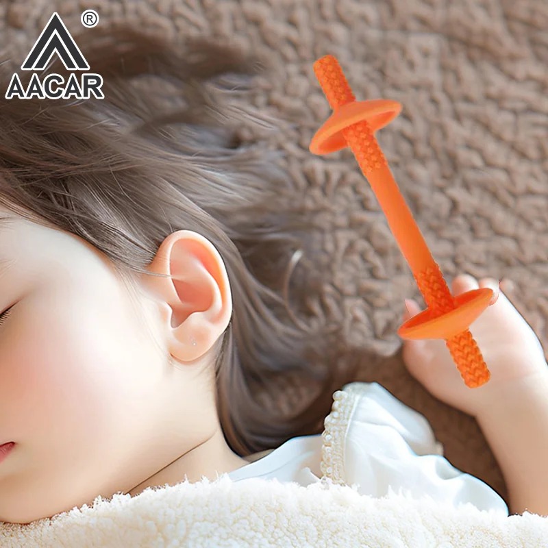 Полая трубка для прорезывания зубов для новорожденных, детские силиконовые прорезыватели, палочка для жевания, соломинки для кормления, пустышка для кормления, молярная игрушка в подарок для младенцев
Полая трубка для прорезывания зубов для новорожденных, детские силиконовые прорезыватели, палочка для жевания, соломинки для кормления, пустышка для кормления, молярная игрушка в подарок для младенцев