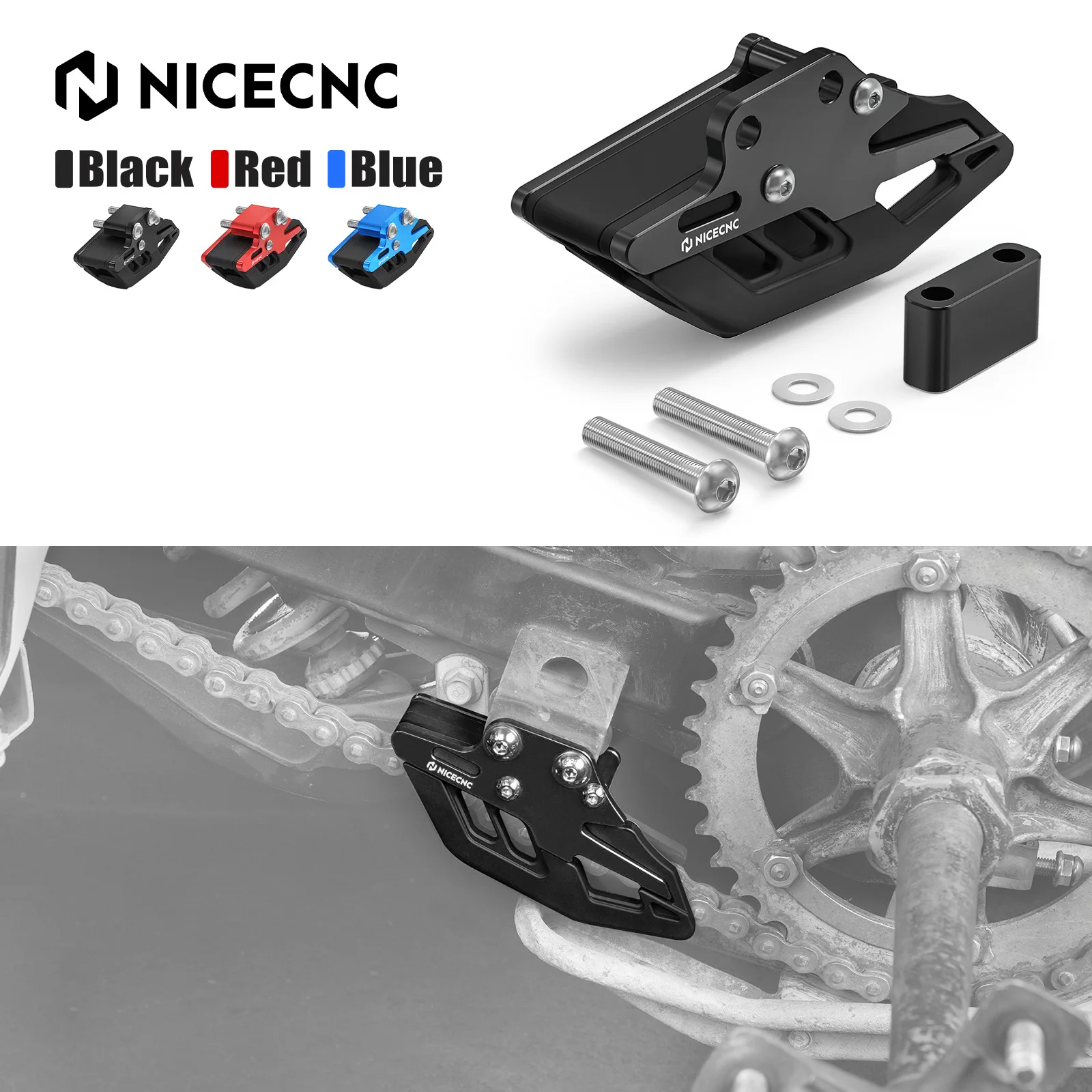 For Banshee 350 Chain Guide Slider For Yamaha Banshee 350 1987-2006 Cover Swingarm Protective ATV Accessories 5X4-22199-00-00
For Banshee 350 Chain Guide Slider For Yamaha Banshee 350 1987-2006 Cover Swingarm Protective ATV Accessories 5X4-22199-00-00