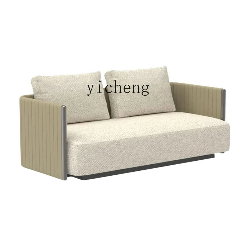 Zf Outdoor Garden Sofa Rope Woven Villa Garden Terrace B & B Coffee Shop Sunshine Room Sofa
Zf Outdoor Garden Sofa Rope Woven Villa Garden Terrace B & B Coffee Shop Sunshine Room Sofa