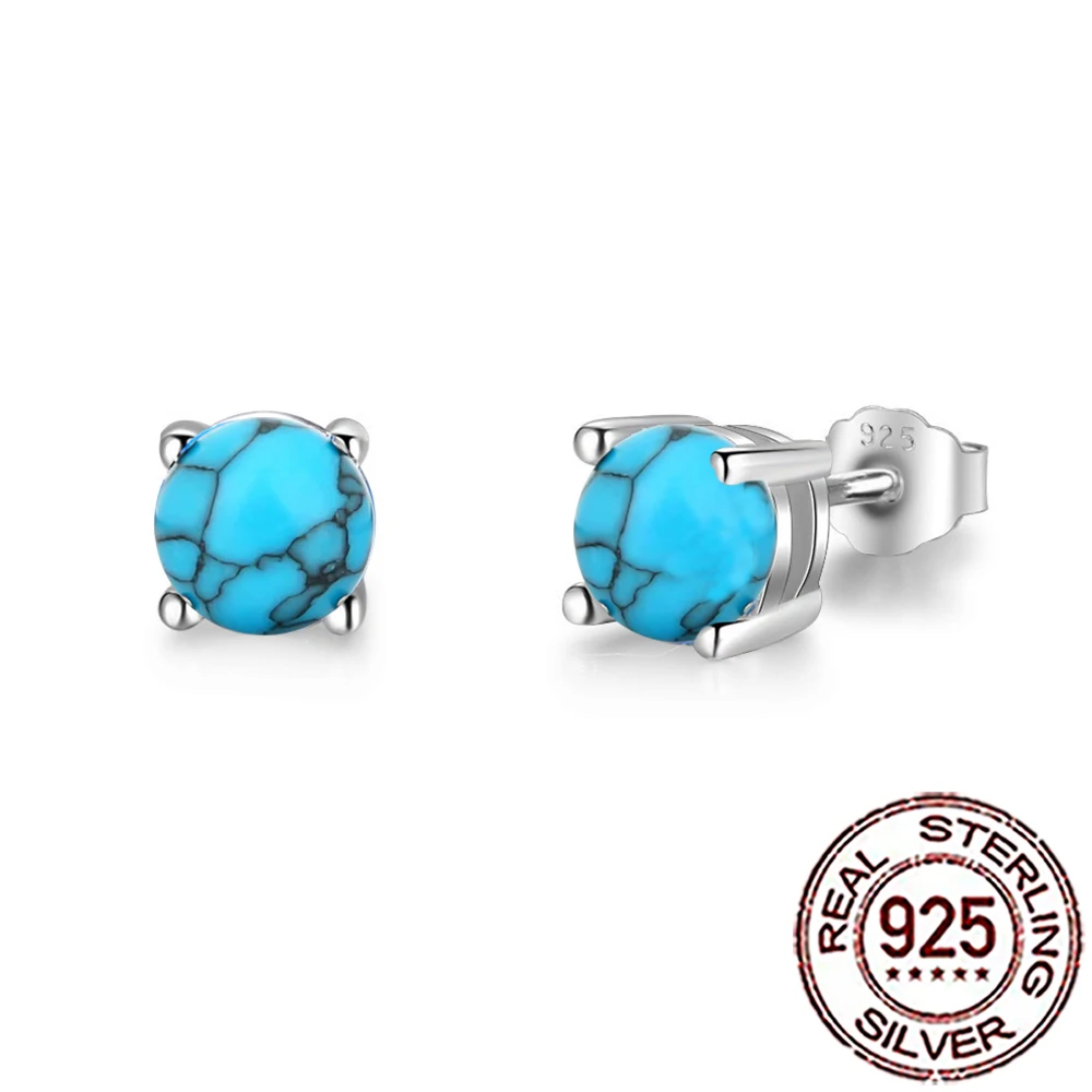 CWWZircons S925 стерлингового серебра уникальные шикарные синие бирюзовые круглые серьги-гвоздики для женщин изысканные вечерние ювелирные аксессуары SE128
CWWZircons S925 стерлингового серебра уникальные шикарные синие бирюзовые круглые серьги-гвоздики для женщин изысканные вечерние ювелирные аксессуары SE128