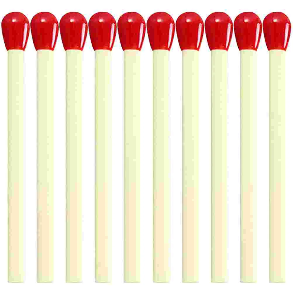 40 Pcs Match Ballpoint Pen Pens Cartoon Portable Writing Plastic Decorative Child Adorable Small
40 Pcs Match Ballpoint Pen Pens Cartoon Portable Writing Plastic Decorative Child Adorable Small