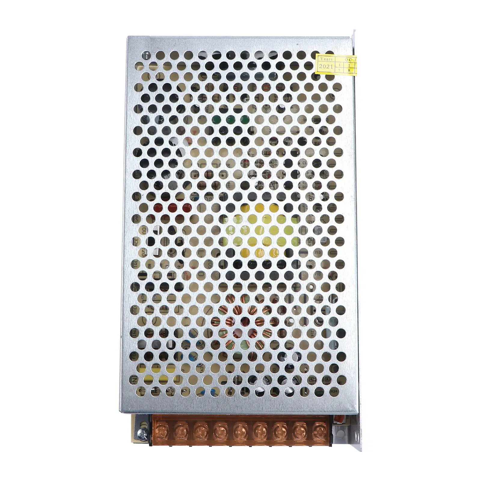 Dc 12V 20A 240W High Efficiency Switching Power Supply Driver with Anti-Interference Surge Protection for LED Strip Cctv Monitor
Dc 12V 20A 240W High Efficiency Switching Power Supply Driver with Anti-Interference Surge Protection for LED Strip Cctv Monitor