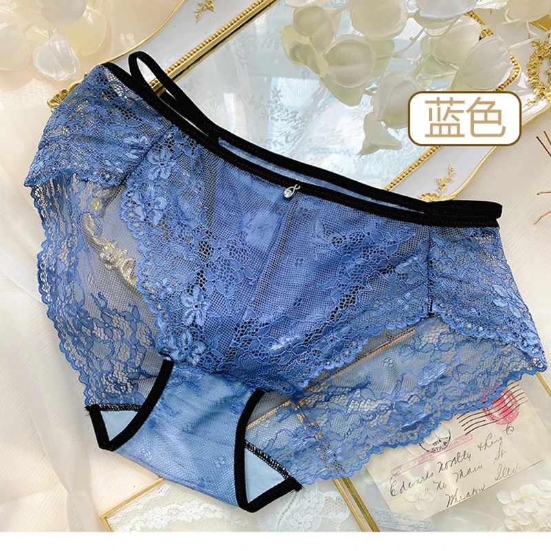 Thin Hollow Transparent G String Sexy Lace Mesh Underwear Lady Intimates Plus Size Panties For Women 4xl 5xl 100KG
Thin Hollow Transparent G String Sexy Lace Mesh Underwear Lady Intimates Plus Size Panties For Women 4xl 5xl 100KG