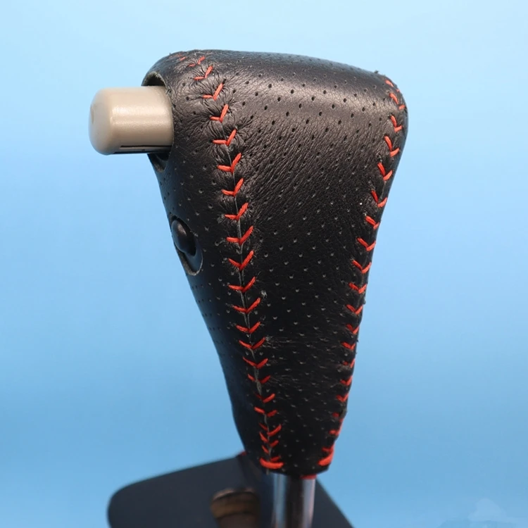 Кожаный защитный чехол для Toyota LC100 LC80 LAND CRUISER 01-06, рычаг переключения передач и рычаг переключения передач
Кожаный защитный чехол для Toyota LC100 LC80 LAND CRUISER 01-06, рычаг переключения передач и рычаг переключения передач