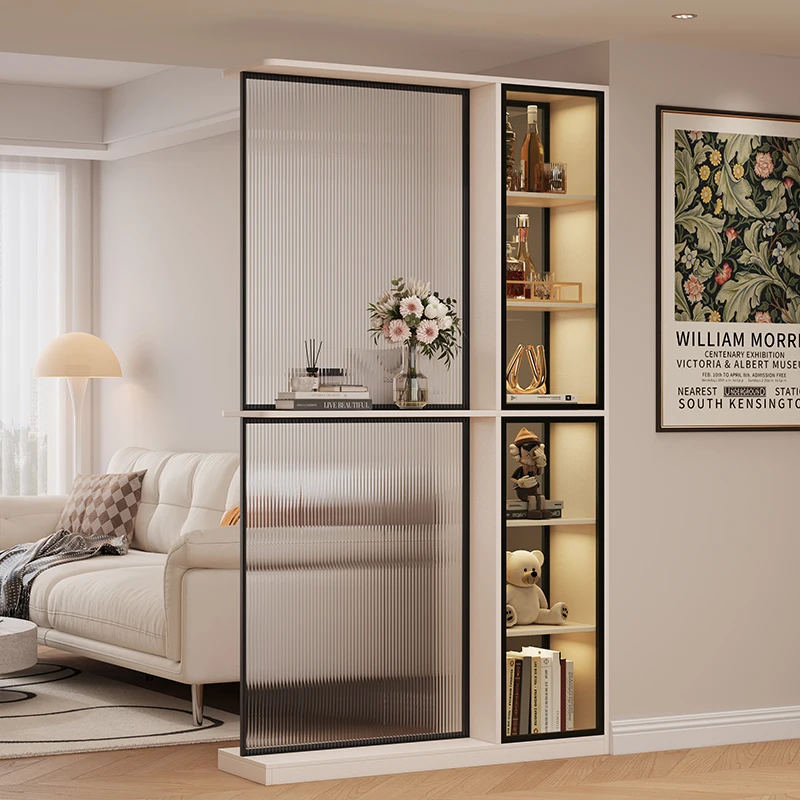 Partition cabinet, living room, double-sided French entrance cabinet, front door, screen rack, decorative cabinet, foyer locker
Partition cabinet, living room, double-sided French entrance cabinet, front door, screen rack, decorative cabinet, foyer locker
