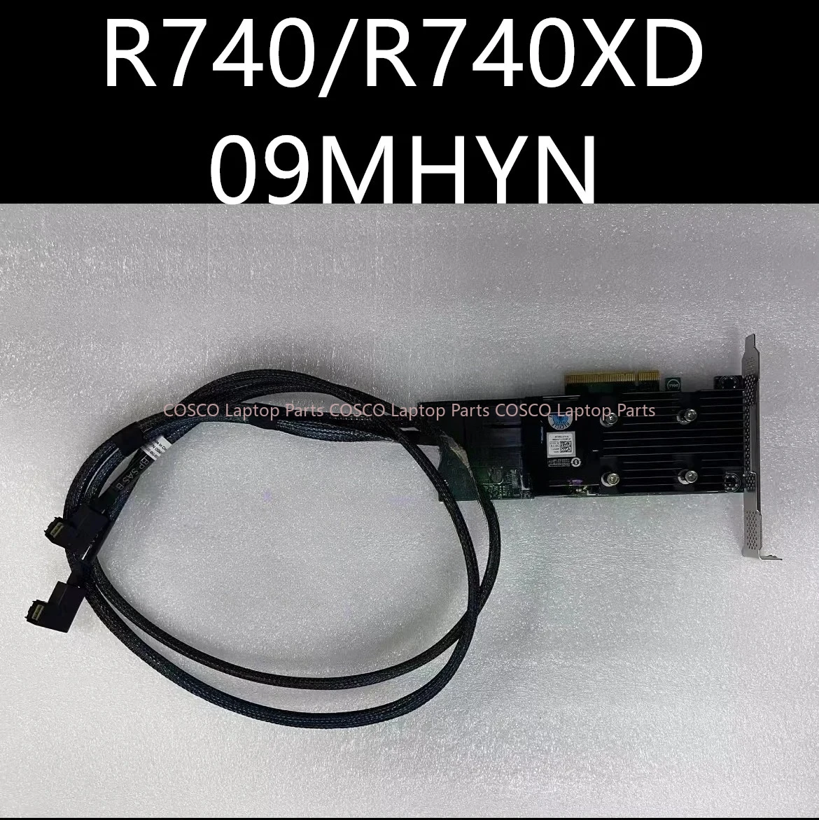 FOR Dell R740 R740XD SAS rack mounted server PCIe large card cable 09MHYN
FOR Dell R740 R740XD SAS rack mounted server PCIe large card cable 09MHYN