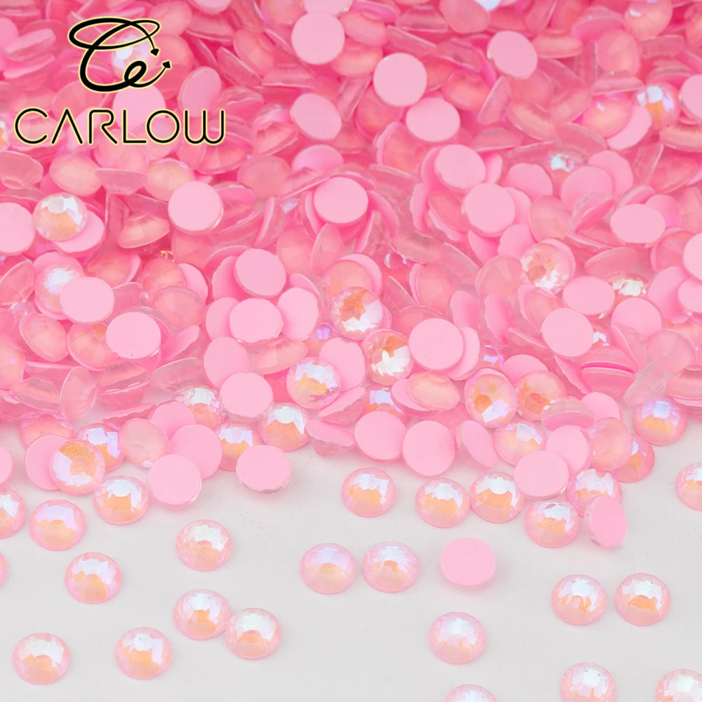 CARLOW D Rose Non-hotfix Rhinestones High Quality Glass Crystal Flatback Strass Stones YZ-305
CARLOW D Rose Non-hotfix Rhinestones High Quality Glass Crystal Flatback Strass Stones YZ-305