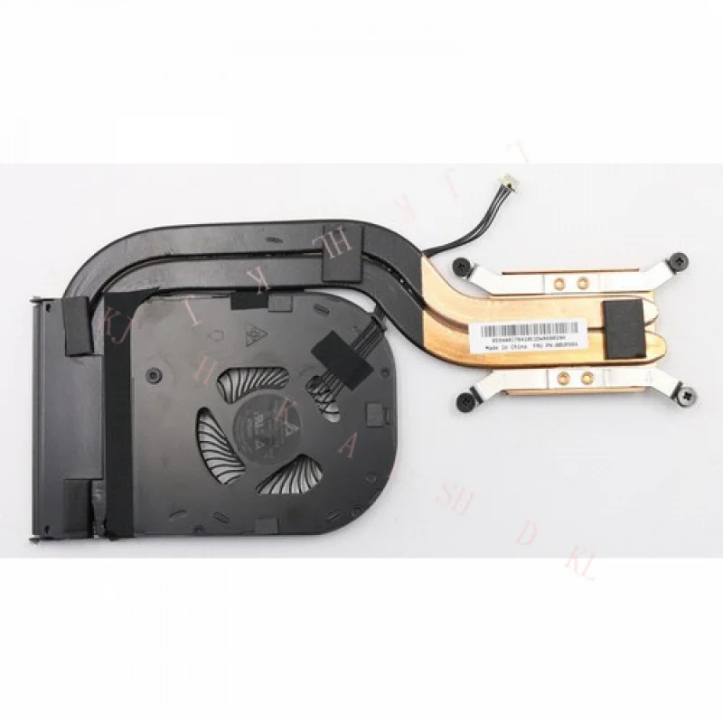 N 00UR984 00UR983 для Lenovo Thinkpad X1 Carbon 5-го поколения, охлаждающий вентилятор радиатора процессора
N 00UR984 00UR983 для Lenovo Thinkpad X1 Carbon 5-го поколения, охлаждающий вентилятор радиатора процессора