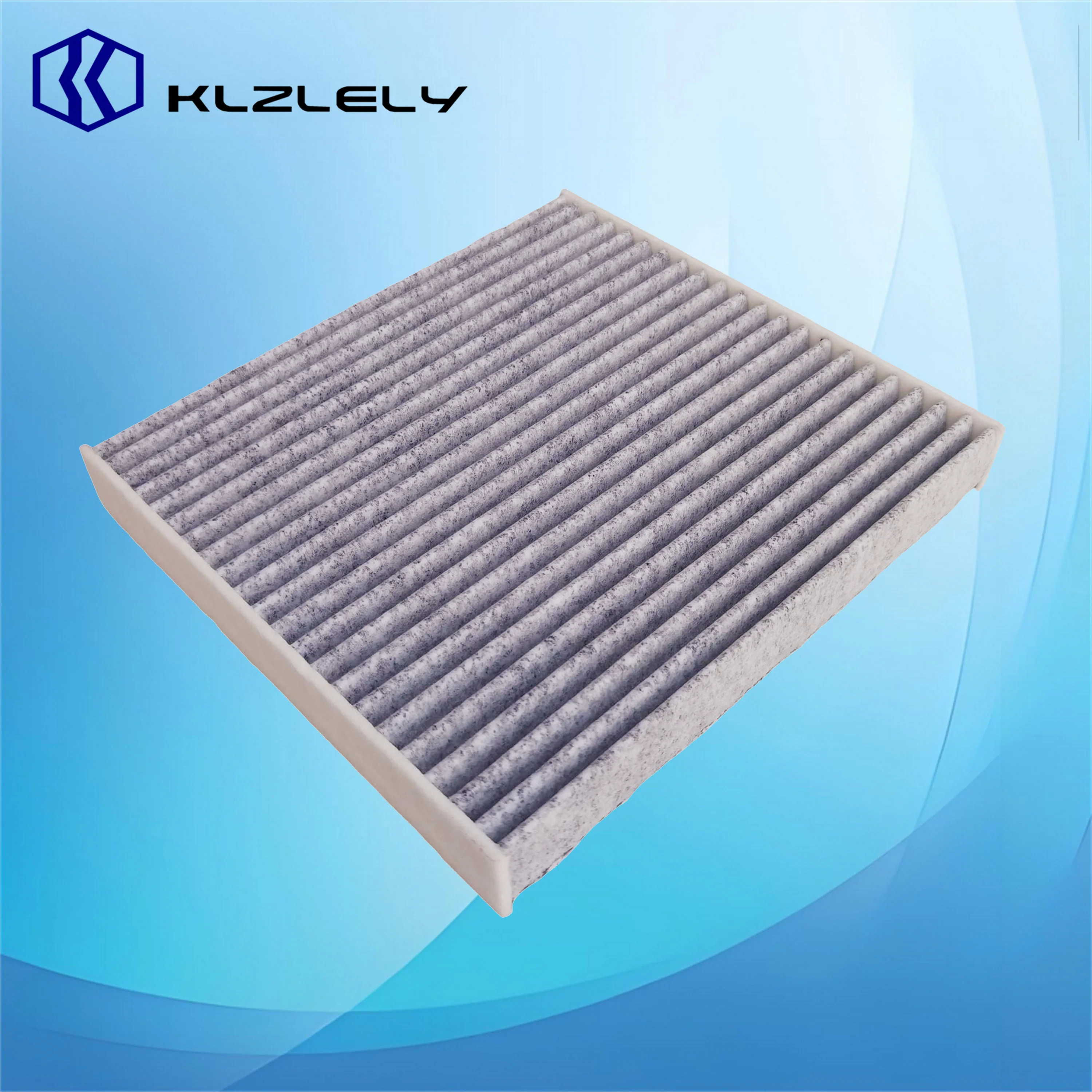 For Hyundai Elantra N Ioniq 5 KONA Santa Cruz Sonata Tucson Automotive Activated Carbon Air Conditioning Filter
For Hyundai Elantra N Ioniq 5 KONA Santa Cruz Sonata Tucson Automotive Activated Carbon Air Conditioning Filter