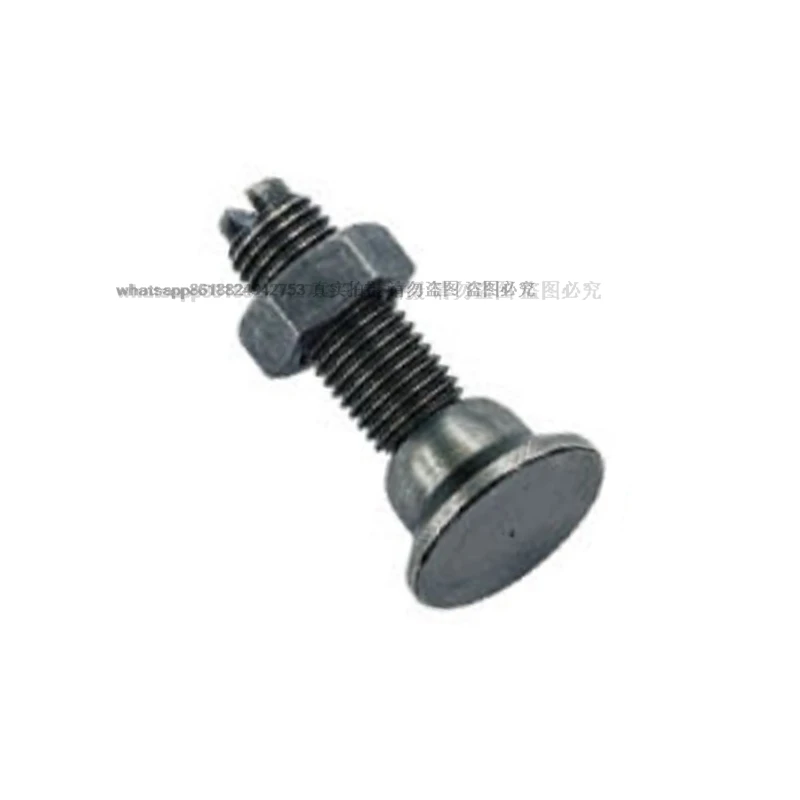 Excavator spare parts For Isuzu 6SD1 engine spare parts Arm Adjustment Screw
Excavator spare parts For Isuzu 6SD1 engine spare parts Arm Adjustment Screw